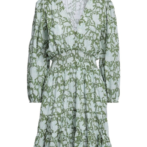 Maje dress - Picture 9 of 9